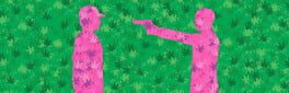 Weed County artwork 1