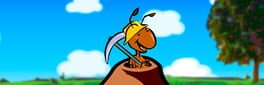 Ant War: Domination artwork 1