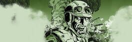 Original War artwork 1