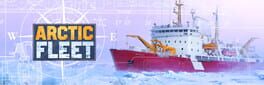 Arctic Fleet artwork 1