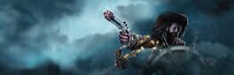 Out of Reach: Treasure Royale artwork 1