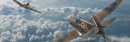 Scramble: Battle of Britain artwork 1