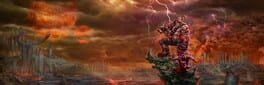 Hellbound artwork 1