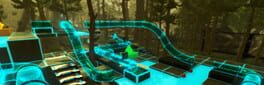 Flux Caves artwork 1