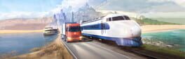 Transport Fever 2 artwork 1