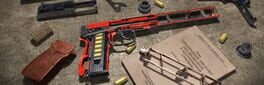 World of Guns: VR artwork 1