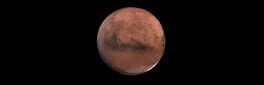 Mission Mars artwork 1