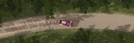 Virage Rally artwork 1