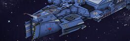 Intergalactic Rescue artwork 1