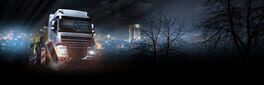 Trucks & Trailers artwork 1