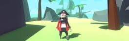 Derpy Pirates! The Search for the Bungalow artwork 1
