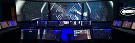 Starship Horizons Bridge Simulator artwork 1