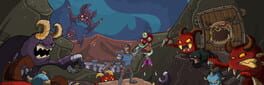 Demon Blast artwork 1
