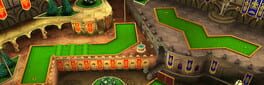 MiniGolf artwork 1