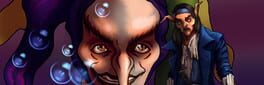 The Adventures of Capitano Navarro artwork 1
