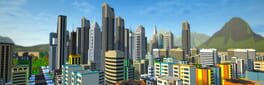 Model City artwork 1