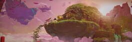 Sky Sanctuary artwork 1