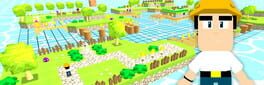 Bob Venture 3D Level Editor artwork 1
