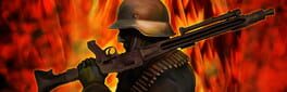 Making History II: The War of the World artwork 1