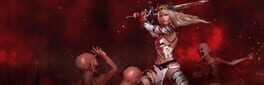 Beauty and Violence: Valkyries artwork 1