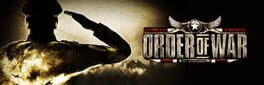 Order of War artwork 1