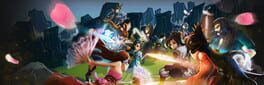 The Warlin of Heroes artwork 1