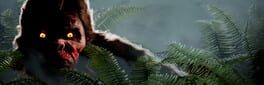 Bigfoot artwork 1