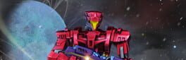 Super Cyborg artwork 1