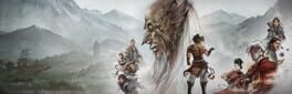 Ho Tu Lo Shu: The Books of Dragon artwork 1