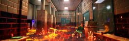 Hot Lava artwork 1