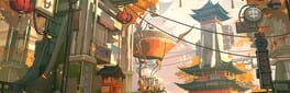 Tasomachi: Behind the Twilight artwork 1