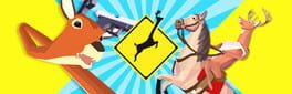 Deeeer Simulator artwork 1