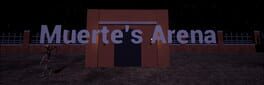 Muerte's Arena artwork 1
