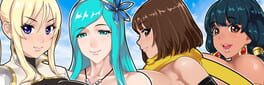 Island Saga artwork 1