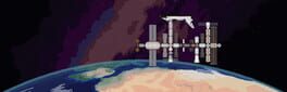 Space Station Continuum artwork 1