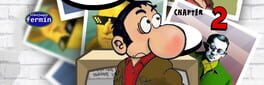 Symploke: Legend of Gustavo Bueno - Chapter 2 artwork 1