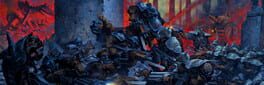 Doomtrooper CCG artwork 1