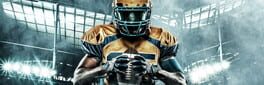 Pro Strategy Football 2020 artwork 1