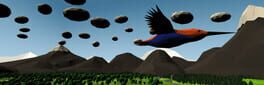 Bird Missions artwork 1