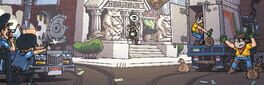 Heroes Never Lose: Professor Puzzler's Perplexing Ploy artwork 1
