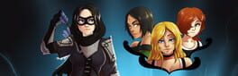 Queen of Thieves artwork 1