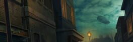 Lamplight City artwork 1