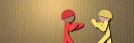 Stick 'Em Up 2 artwork 1
