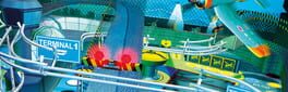 Fantastic Pinball Thrills artwork 1