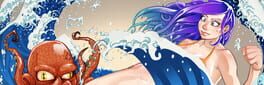 Oppaidius Desert Island! artwork 1