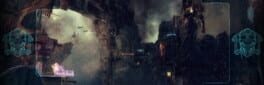 Ancient Space artwork 1