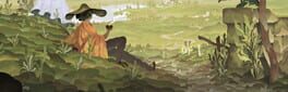 Book of Travels artwork 1