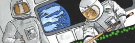Galactic Pocket Billiards artwork 1