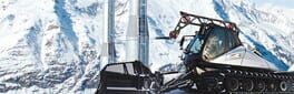 Ski-World Simulator artwork 1