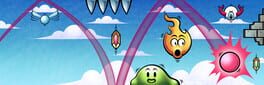 Arcane Golf artwork 1